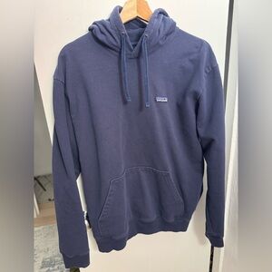 Patagonia Uprisal Men’s Hoodie Large Navy